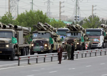 Dokle mogu doseći iranske rakete
