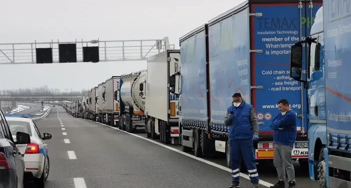 Konzorcijum Logistika: Strani prevoznici mogli bi preuzeti tržište u BiH