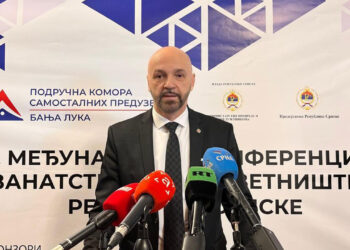 Dr Miroslav Kojadinović o posljedicama rata na energetsko tržište