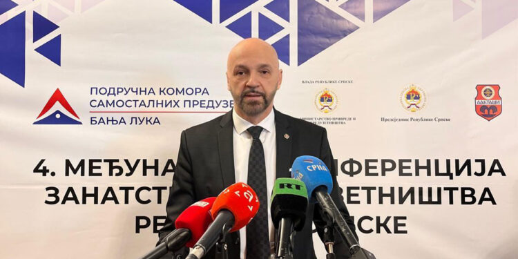 Dr Miroslav Kojadinović o posljedicama rata na energetsko tržište