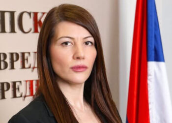 Kuzmić: Sistem podrške daje rezultate