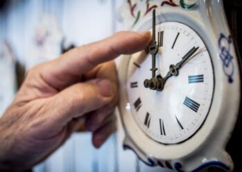 Noćas počinje ljetnje računanje vremena