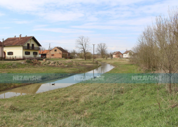 Naftna bušotina kod Gradiške stala zbog “brestovih klada”