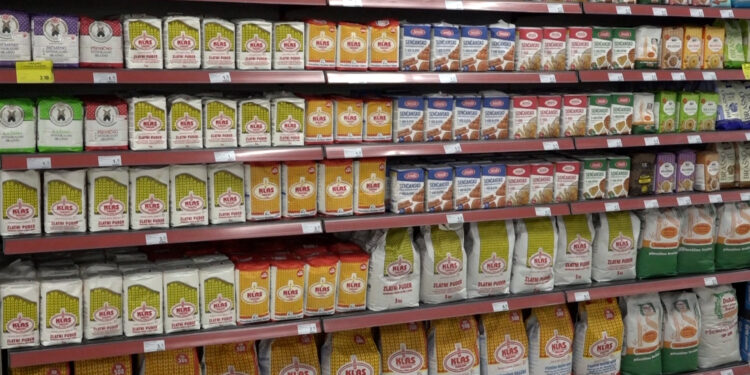 Ograničene marže na osnovne proizvode u Srpskoj: Inspektori već na terenu