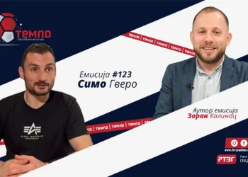 Pogledajte novo izdanje sportske emisije “Tempo” (VIDEO)