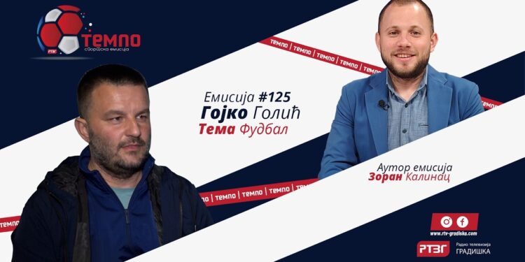 Pogledajte novo izdanje sportske emisije “Tempo” (VIDEO)
