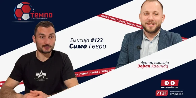 Pogledajte novo izdanje sportske emisije “Tempo” (VIDEO)