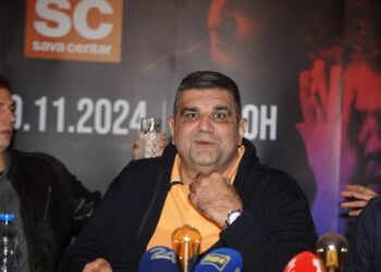 Mirković odgovorio Eleku: Ja kao pravi Srbin ću uvijek navijati za BiH osim kada igra protiv Srbije