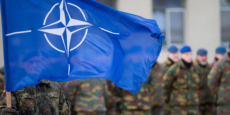 Berlin protiv NATO misije u Hormuškom moreuzu, predlaže sankcije odgovornima za blokadu