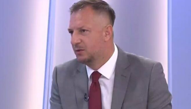 Ćorić ekskluzivno za RTRS: IRB uskoro počinje direktne plasmane kredita