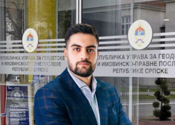 Predsjednikov sin za samo 64 dana ove godine dobio tendera u iznosu od 1.433.778 KM!