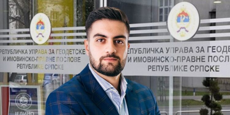 Predsjednikov sin za samo 64 dana ove godine dobio tendera u iznosu od 1.433.778 KM!