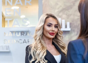 Nikolina Šljivić razriješena funkcije u RUGIPP-u, mandat joj nije produžen