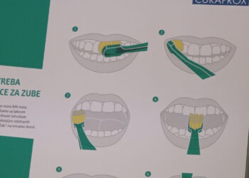 Oralno zdravlje ključ cjelokupnog zdravlja