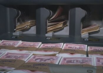 Sutra isplata februarske penzije u Srpskoj