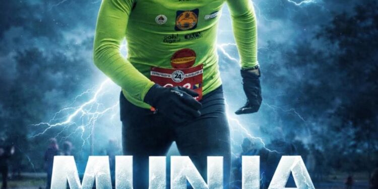 Film „Munja“ sutra u Kulturnom centru Gradiška