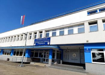 Lišen slobode osumnjičeni za tri krivična djela