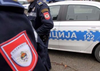 33-godišnji policajac MUP-a RS osuđen na 3 godine zatvora: Skrivio saobraćajnu nesreću, njegov kolega poginuo
