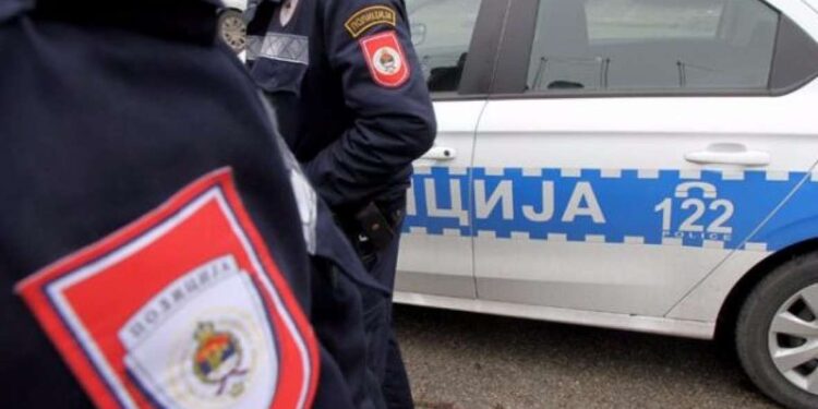33-godišnji policajac MUP-a RS osuđen na 3 godine zatvora: Skrivio saobraćajnu nesreću, njegov kolega poginuo