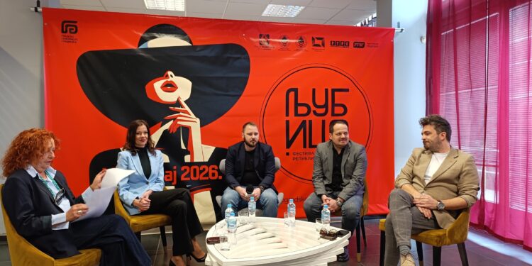 “Ljubica” po četvrti put u Gradišci
