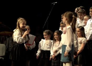  Osmomartovska priredba učenika OŠ „Vasa Čubrilović“
