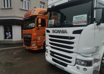 Vlada Srpske učiniće sve da riješi problem prevoznika