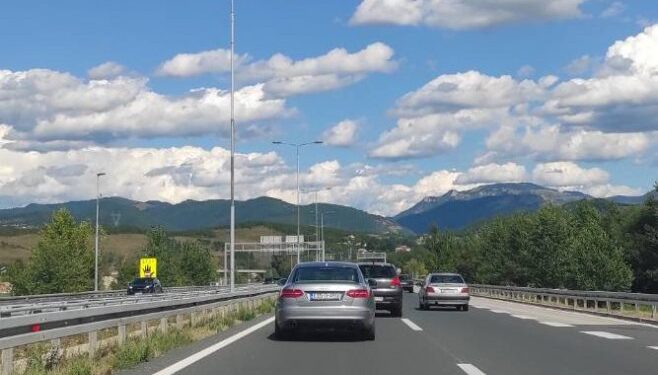 Priprema se povećanje godišnje naknade za javne puteve