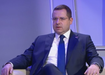 Kovačević na RTRS-u: Poštujem ovu javnu kuću