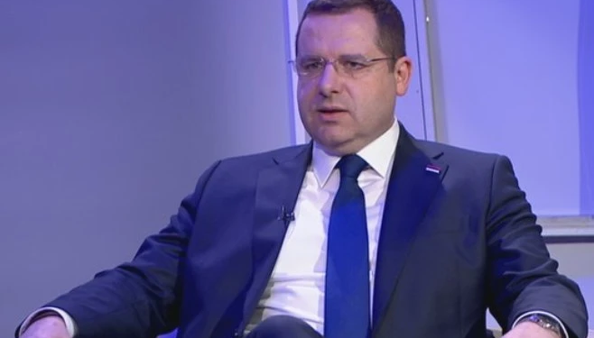 Kovačević na RTRS-u: Poštujem ovu javnu kuću