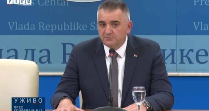 Savo Minić obećao građanima: Vratit ćemo vam 20 posto novca od akciza na gorivo