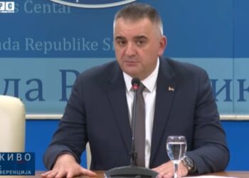 Minić prozvao trgovce: Cijene rastu odmah, ali ne padaju kad gorivo pojeftini