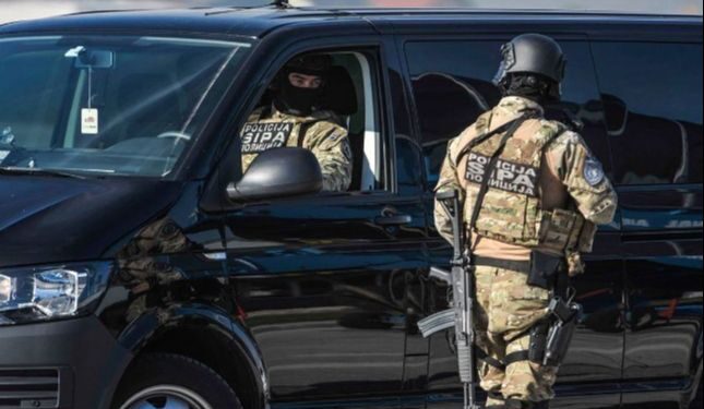 Pojačane aktivnosti: Sigurnosne agencije u BiH uvele dodatne mjere opreza nakon početka napada na Iran