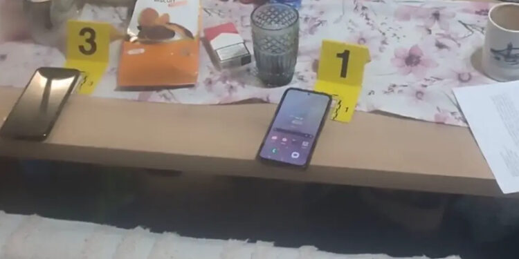 MUP RS uhapsio pet osoba zbog dječije pornografije