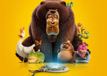 I ovog vikenda različiti i kvalitetni filmovi u bioskopu Kulturnog centra.