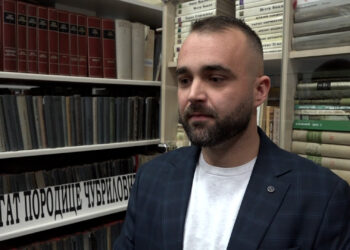 Srđan Pucar izabran za predsjednika SPKD „Prosvjeta“ Gradiška