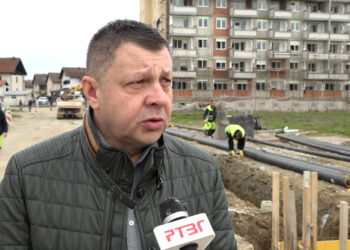 IEE „Eko toplana“ Gradiška: Obezbijeđeno dovoljno energenata do kraja sezone