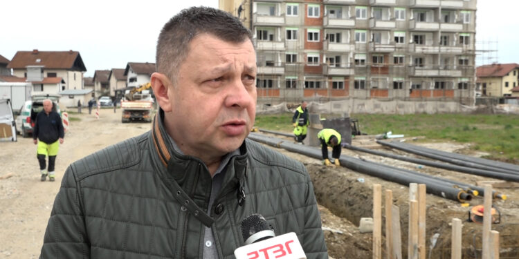 IEE „Eko toplana“ Gradiška: Obezbijeđeno dovoljno energenata do kraja sezone