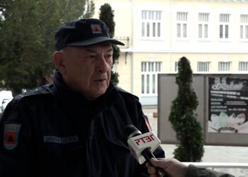 Knežević: Za 24 sata u Gradišci palo 24 litre kiše po kvadratnom metru 