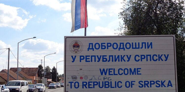 Dug Republike Srpske veći od 6 milijardi KM