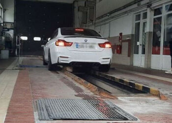 Nema poskupljenja registracije vozila u Srpskoj