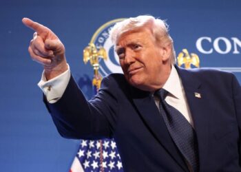 Trump navodi da mu je nuđeno da bude novi vrhovni vođa Irana, ali da je to odbio
