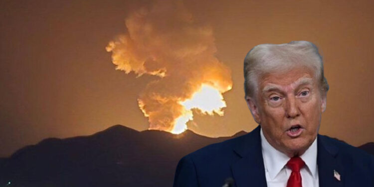 Trump najavio moguće pregovore s Iranom