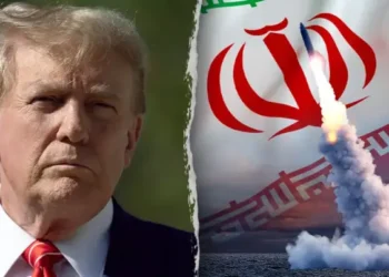 Donald Trump zaprijetio Iranu da će ih “udariti 20 puta jače”