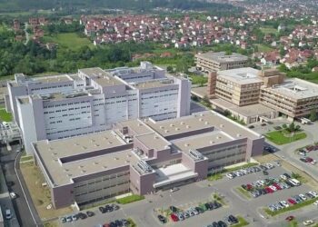 UKC RS: Klinika za hematologiju od ponedjeljka u novom objektu