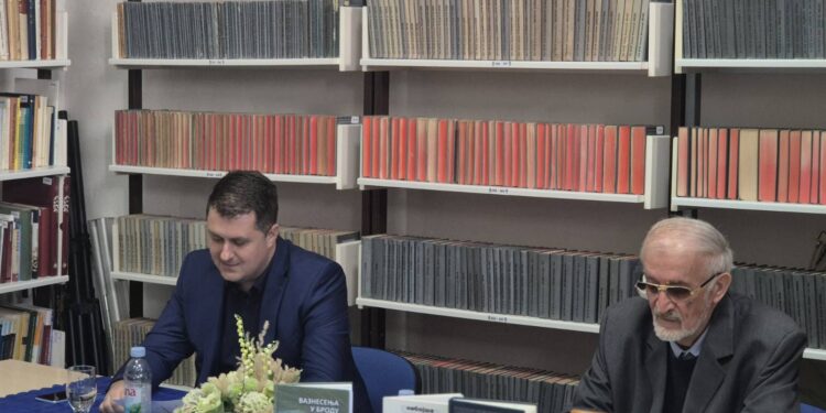 Održano književno druženje „U slavu ljubavi“ u Gradišci