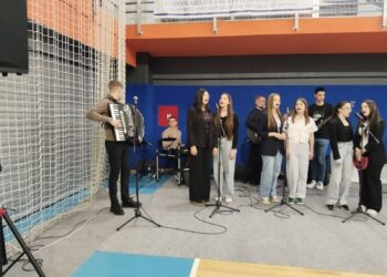 Gimnazija Gradiška domaćin Republičkog takmičenja u odbojci za srednje škole