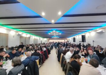 Donatorsko veče FK „Mladi Krajišnik“ iz Kukulja u znaku jubileja – 50 godina postojanja (FOTO)
