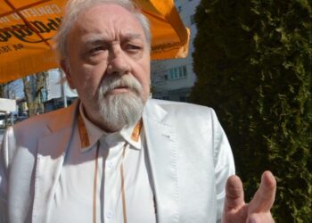 Vinko Perić nudi rješenje za opstanak: Pravite i rađajte djecu da bismo opstali kao narod!