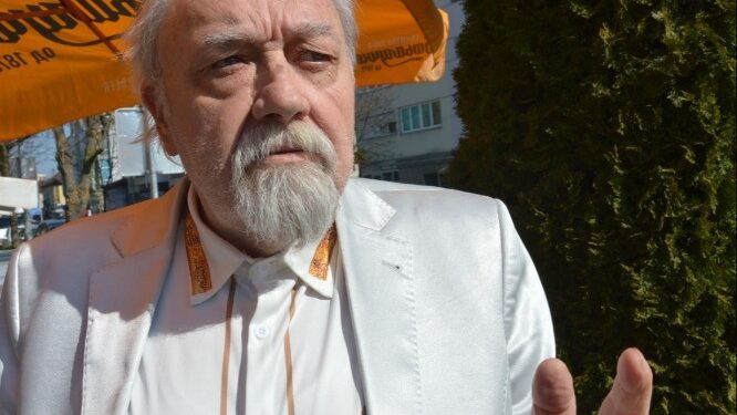 Vinko Perić nudi rješenje za opstanak: Pravite i rađajte djecu da bismo opstali kao narod!