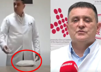 Sud poništio smjenu Vlade Đajića: “Čekam da Vlada RS provede presudu”